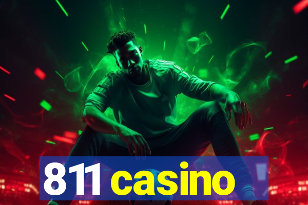 811 casino